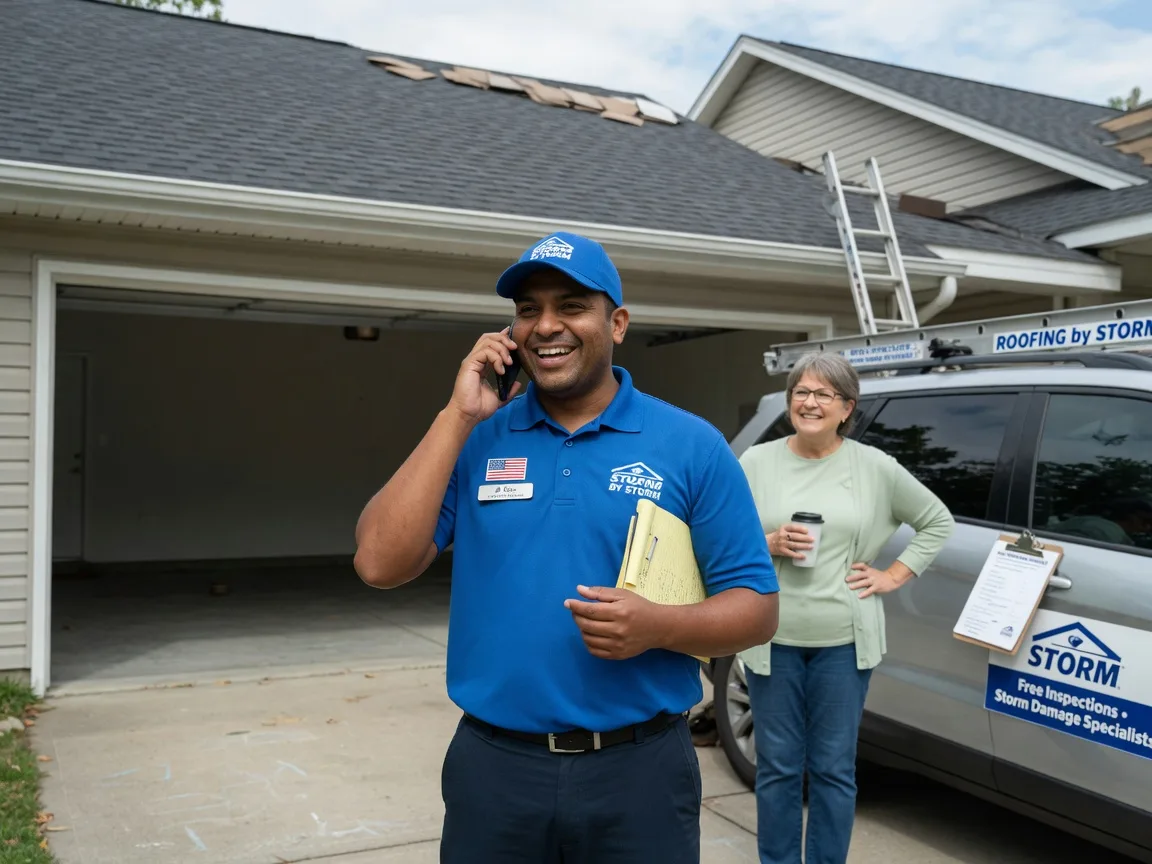 Roof Repair Near Me Canfield, OH FAQs