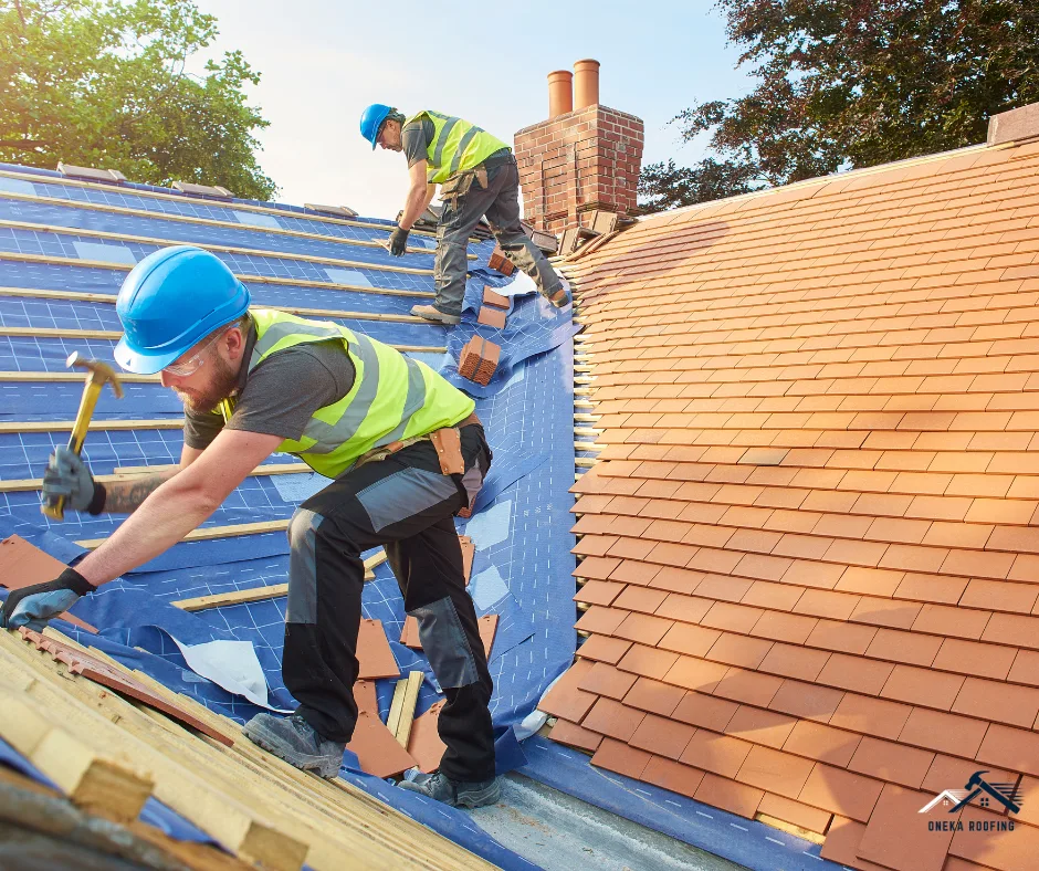 Why choose Roof Repair Near Me in Canfield, OH